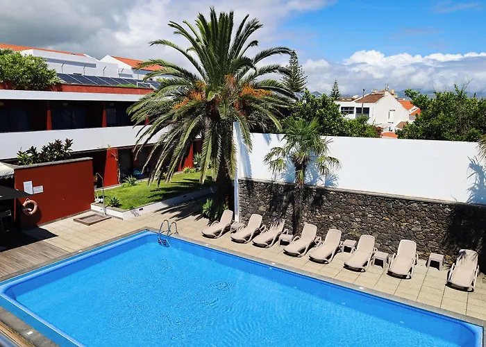 Antillia Hotel